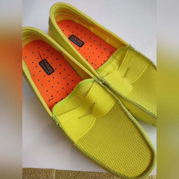 Swims men's shoes size 12us - Picture 3 of 8